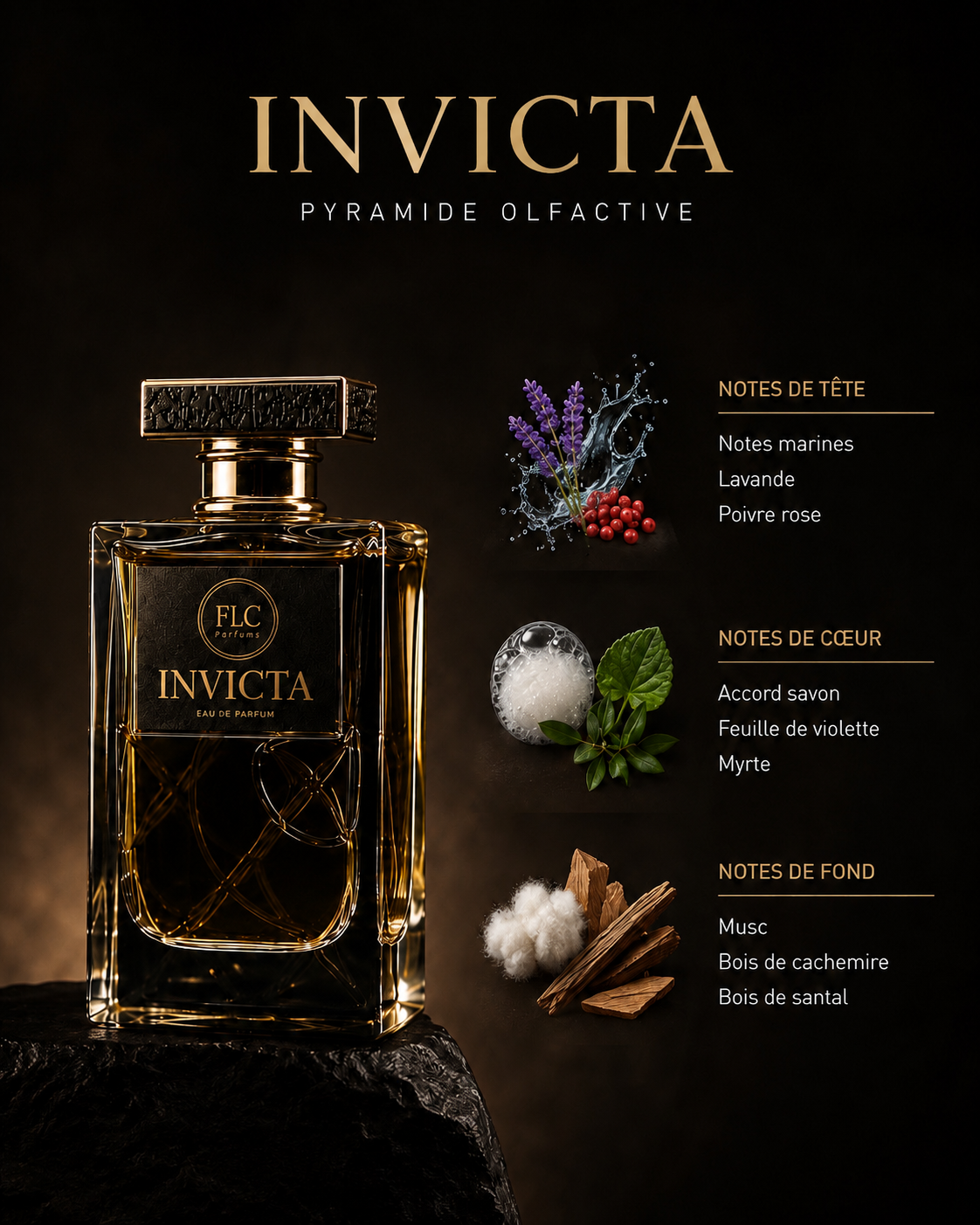 INVECTA