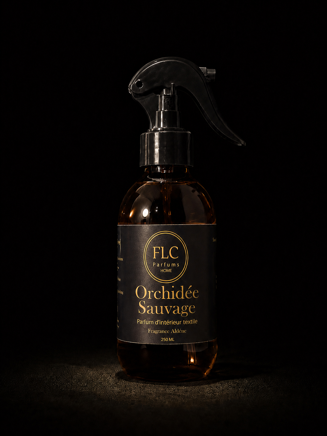 ORCHIDÉE SAUVAGE