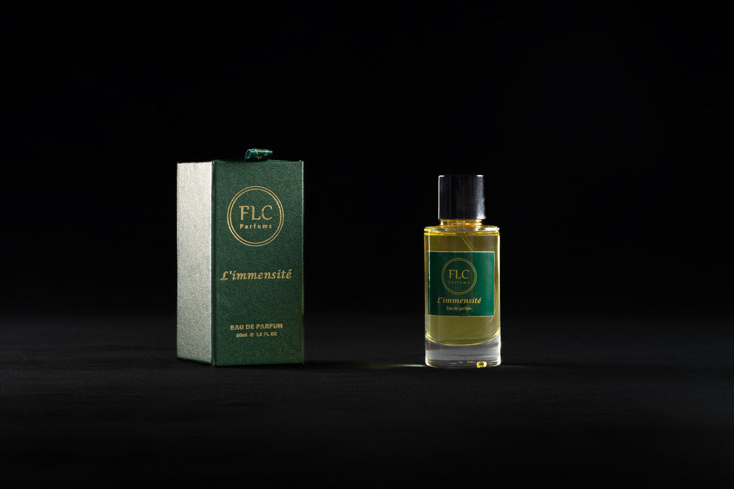 Parfums Hommes