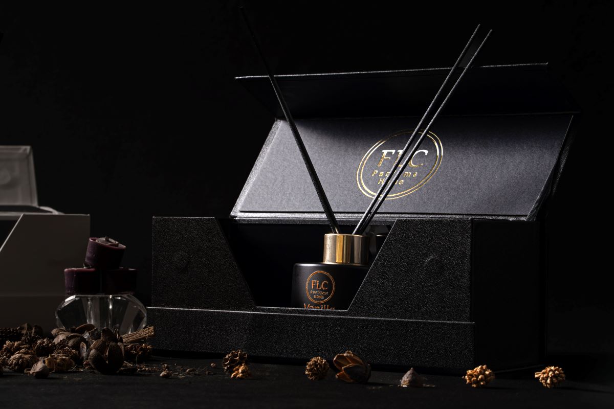 Parfums D’intérieur