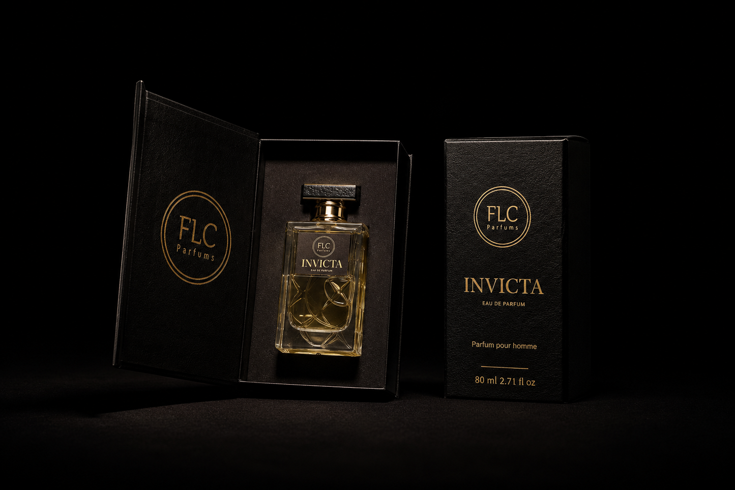 INVECTA