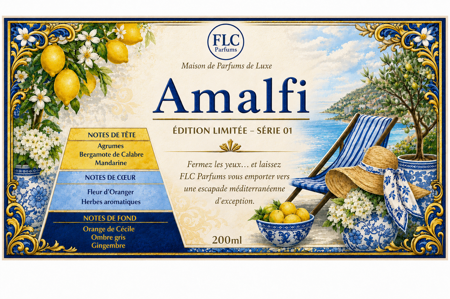 AMALFI