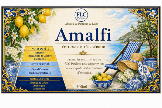 AMALFI