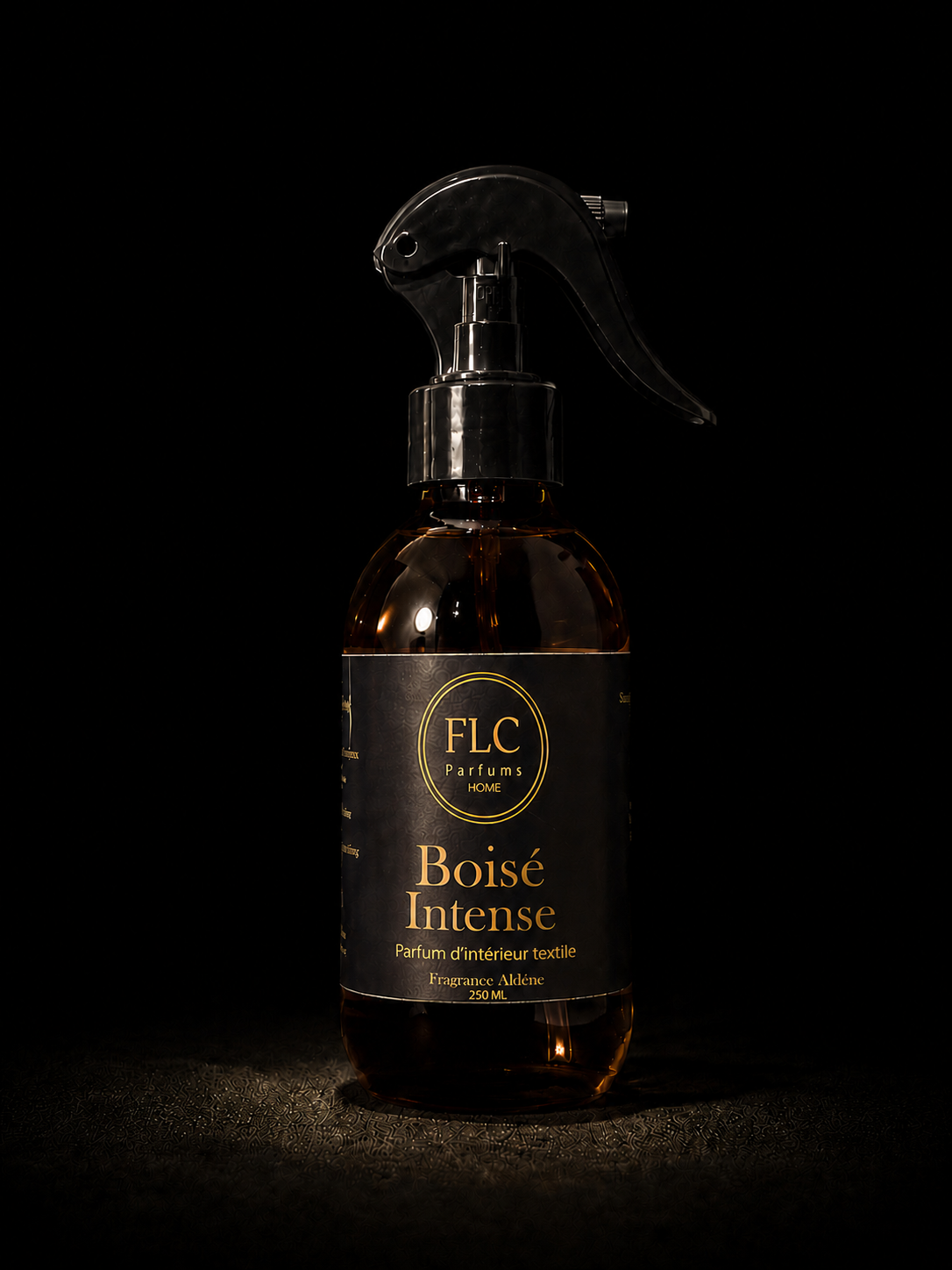BOISÉ INTENSE