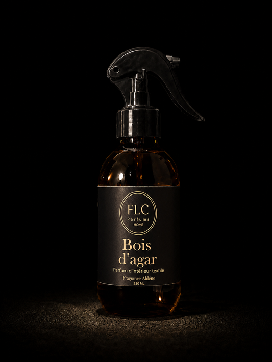 BOIS D’AGAR