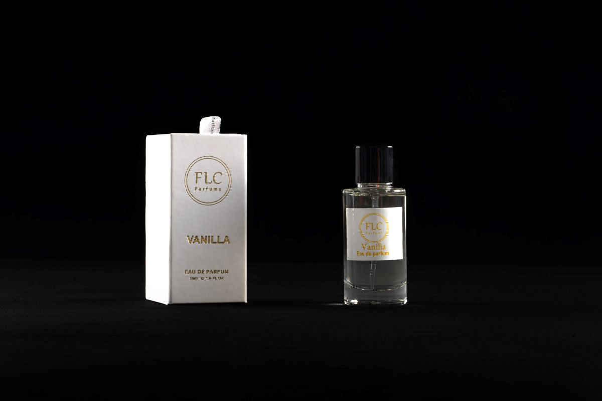 VANILLA