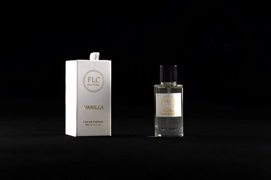 VANILLA