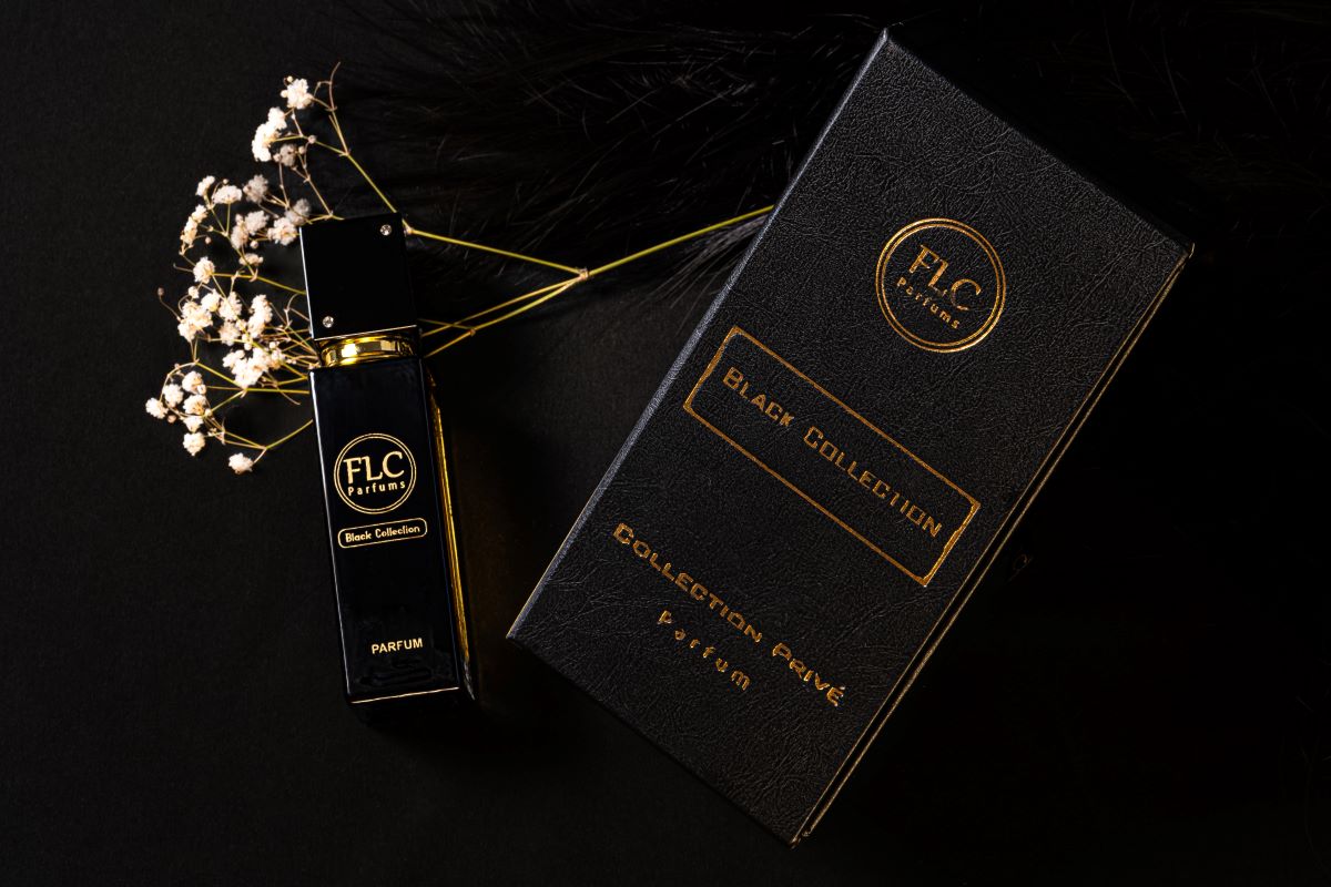 BLACK COLLECTION
