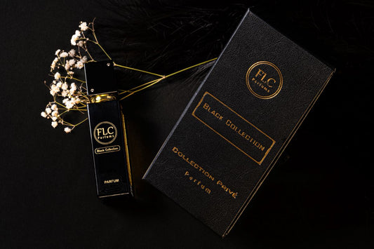 BLACK COLLECTION